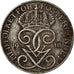Coin, Sweden, Gustaf V, 5 Öre, 1918, VF(30-35), Iron, KM:791