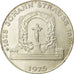 Moneda, Austria, 100 Schilling, 1975, EBC+, Plata, KM:2923