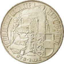Coin, Austria, 100 Schilling, 1976, AU(55-58), Silver, KM:2931