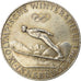 Coin, Austria, 50 Schilling, 1964, AU(55-58), Silver, KM:2896