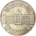 Coin, Austria, 50 Schilling, 1972, AU(50-53), Silver, KM:2914