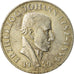 Munten, Oostenrijk, 25 Schilling, 1959, ZF, Zilver, KM:2887