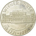 Coin, Austria, 25 Schilling, 1971, AU(55-58), Silver, KM:2910