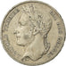 Coin, Belgium, Leopold I, 5 Francs, 5 Frank, 1849, EF(40-45), Silver, KM:3.2
