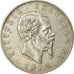 Coin, Italy, Vittorio Emanuele II, 5 Lire, 1876, Rome, EF(40-45), Silver, KM:8.4