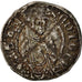 Moeda, França, Aquitaine, Edouard le Prince Noir, Hardi, Bordeaux, EF(40-45)
