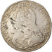 Coin, France, Louis XV, Écu aux branches d'olivier, Ecu, 1735, Bayonne
