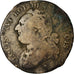 Coin, France, Louis XVI, 12 deniers françois, 12 Deniers, 1791, Paris