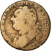 Münze, Frankreich, Louis XVI, 12 Deniers, 1792, Nantes, SGE+, Bronze