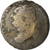 Moneta, Francia, Louis XVI, 12 deniers françois, 12 Deniers, 1793, Lille, B+
