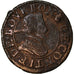 Coin, France, CHÂTEAU-REGNAULT, François de Bourbon, Double Tournois