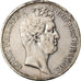 Coin, France, Louis-Philippe, 5 Francs, 1831, Paris, EF(40-45), Silver