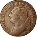 Coin, France, Louis XVI, 12 deniers françois, 12 Deniers, 1792, Rouen