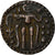 Monnaie, Ceylon, Lilavati, Massa, 1197-1210, TTB+, Bronze