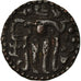 Moneta, Ceylon, Lilavati, Massa, 1197-1210, BB, Bronzo
