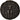 Moneda, Ceilán, Lilavati, Massa, 1197-1210, MBC, Bronce