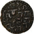 Moneta, Cejlon, Lilavati, Massa, 1197-1210, EF(40-45), Bronze