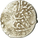 Coin, Ottoman Empire, Mehmet III, Akçe, Uncertain Mint, VF(20-25), Silver