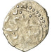 Moneta, Ottoman Empire, Mehmet III, Akçe, Uncertain Mint, MB, Argento