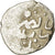 Moneta, Ottoman Empire, Mehmet III, Akçe, Uncertain Mint, F(12-15), Srebro
