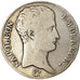 Münze, Frankreich, Napoléon I, 5 Francs, AN 13, Toulouse, S, Silber