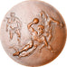 Frankrijk, Medaille, Hand-Ball, C.N.I.F, Finale, Sports & leisure, 1989