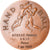 Frankrijk, Medaille, Hand-Ball, C.N.I.F, Finale, Sports & leisure, 1989