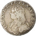 Munten, Frankrijk, Louis XV, Écu aux branches d'olivier, Ecu, 1726, Riom, ZF