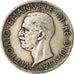Moneta, Italia, Vittorio Emanuele III, 5 Lire, 1927, Rome, BB, Argento, KM:67.1