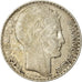 Moneta, Francia, Turin, 20 Francs, 1933, Paris, BB, Argento, KM:879, Gadoury:852
