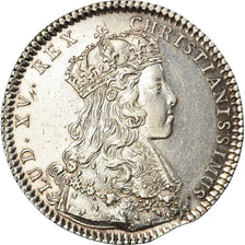 França, Token, Monarquia, Luís XV, États de Bretagne, Nantes, 1722
