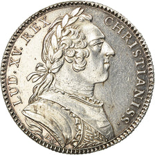 Frankrijk, Token, Royal, Louis XV, Etats de Bourgogne, 1749, Duvivier, PR