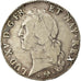 Münze, Frankreich, Louis XV, Écu au bandeau, Ecu, 1764, Bayonne, S+, Silber
