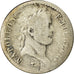 Moeda, França, Napoléon I, 1/2 Franc, 1811, Limoges, VF(20-25), Prata