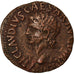 Coin, Claudius, As, 41-50, Roma, EF(40-45), Copper, Cohen:47, RIC:97