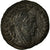 Coin, Claudius II (Gothicus), Half Follis, 317-318, Siscia, EF(40-45), Bronze