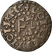 Coin, France, Maine, Herbert I, Denarius, c. 1150, Le Mans, Immobilized type