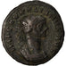 Coin, Aurelian, Antoninianus, 274-275, Siscia, EF(40-45), Billon, RIC:244
