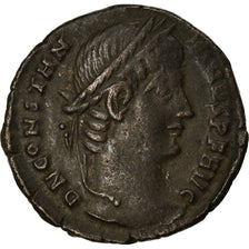 Moneta, Constantine II, Nummus, Nicomedia, BB, Rame, RIC:5.