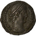 Moneta, Constantine II, Nummus, Nicomedia, BB, Rame, RIC:5.