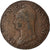 Coin, France, Dupré, 5 Centimes, AN 8, Metz, VF(20-25), Bronze, KM:640.2