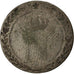Coin, France, Napoléon I, 10 Centimes, 1809, Limoges, VF(20-25), Billon