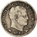 Coin, ITALIAN STATES, KINGDOM OF NAPOLEON, Napoleon I, 5 Soldi, 1812, Milan