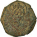 Coin, Spain, Philip IV, 8 Maravedis, 1641, Madrid, F(12-15), Copper