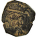 Coin, Spain, Philip IV, 8 Maravedis, 1641, VF(20-25), Copper