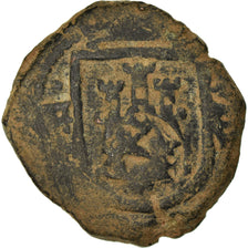 Coin, Spain, Philip IV, 8 Maravedis, 1626, Madrid, VF(20-25), Copper