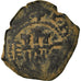 Coin, Spain, Philip III, 2 Maravedis, Valladolid, VF(20-25), Copper