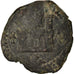 Coin, Spain, Philip III, 2 Maravedis, Toledo, VF(20-25), Copper