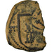 Munten, Spanje, Filip IV, 6 Maravedis, ZG, Koper
