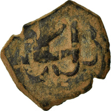 Moneda, España, Philip IV, 2 Maravedis, BC, Cobre